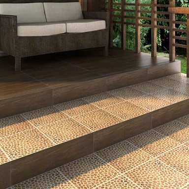Шале Kerama Marazzi