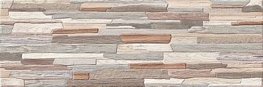 Плитка Alma Ceramica TWA11ART024 Arteo рельефная 200*600*7,5