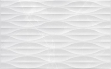 Плитка Gracia Ceramica 010100001551 Эдем белый низ 03 25x40