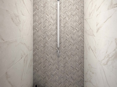 Керамогранит ABK 1SL34100 Sensi Sahara Cream Lux+ Ret 60x120