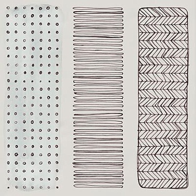 Декор VIVES Candela-B 20x20