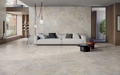 Керамогранит Keope D2JN Versilia Bardiglio Silver Lappato RT 60x120