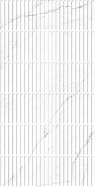 Декор Creanza CP4003-D Coralina White Decor Carving Pro Punch 60x120