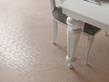 Плитка Kerama Marazzi 15120 Флораль грань 15x40