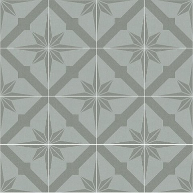 Керамогранит VIVES 4FDL Bangli Turquesa R10 20x20
