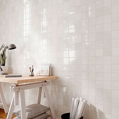 Керамогранит Ribesalbes Bright Senape 10x20