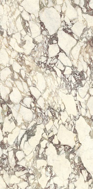 Керамогранит Ariostea UM6S157671 CALACATTA VIOLA Soft 6mm 150x75