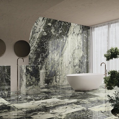 Breccia Ape