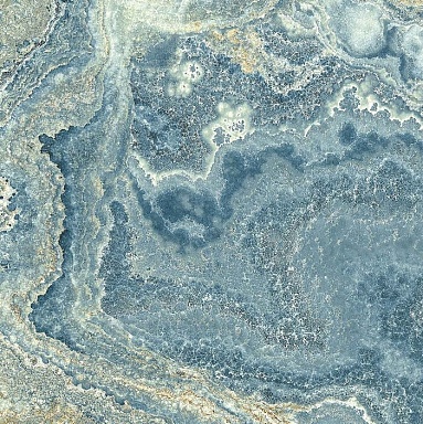 Керамогранит Grespania 36IZ50P IZMIR AZUL PUL. 119X119