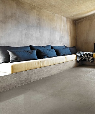 Керамогранит Floor Gres 738819 Industrial Taupe Nat Ret 60x120