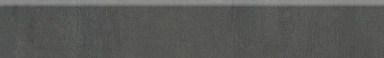 Kerama Marazzi SG640520R/6BT Плинтус Гварди антрацит матовый обрезной 60x9,5x0,9