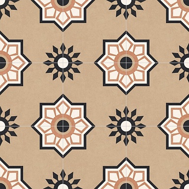 Декор Motto Levels Pearl Decor 1018 20x20