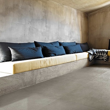 Industrial Floor Gres