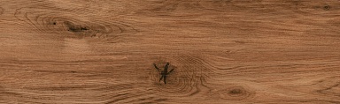 Керамогранит Cersanit A17487 Oakwood Тёмно-коричневый 18.5x59.8