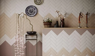 Плитка Kerama Marazzi 2875 N Гамма серый 8,5х28,5