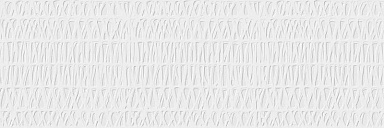 Плитка Metropol R0002761 Santorini Concept White Pure 30x90