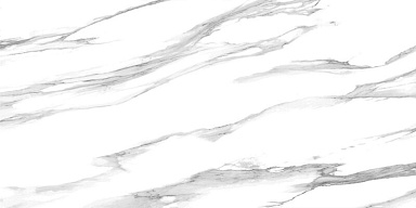 Керамогранит LCM 60120STA15P Statuario Silver 60x120