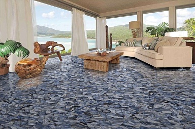 Керамогранит Italica Tiles E-13155 GLAMOUR 60x120