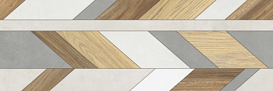 Плитка Alma Ceramica TWU3090MUR74R Mural матовая 300x900x8.5