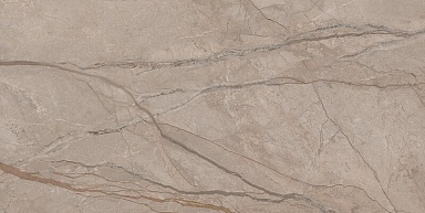 Плитка Kerama Marazzi KM6012B0230R Ифран бежевый светлый глянцевый обрезной 60x119,5x0,9