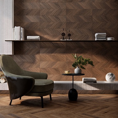 Maple Eurotile