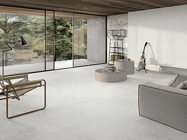Керамогранит Peronda 28521 Alpine White SP/100X180/R 100x180