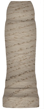 Декоративная вставка Kerama Marazzi SG5263/AGE Угол внешний Монтиони бежевый матовый 8x2,9