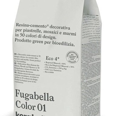 Fugabella Color Kerakoll