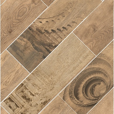 Italian Wood Grasaro