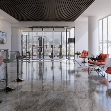 Polar Eurotile