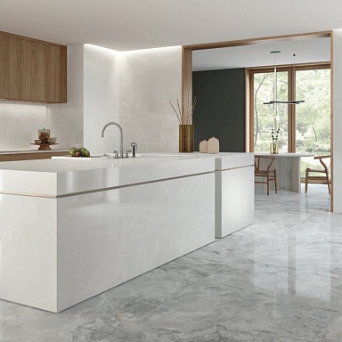 Scarlet STN Ceramica