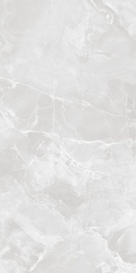 Керамогранит Global Tile GT1206010703PR Favorito Белый 60x120