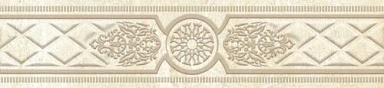 Eurotile 452 Бордюр Dino 6x27