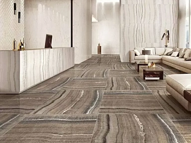 Керамогранит Ocean-Ceramic Onyx Earth 80х80