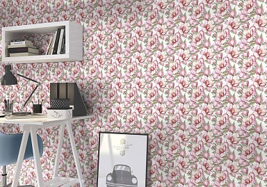 Декор Ceracasa Deco Couture Art&Craft 1 49.1x98.2