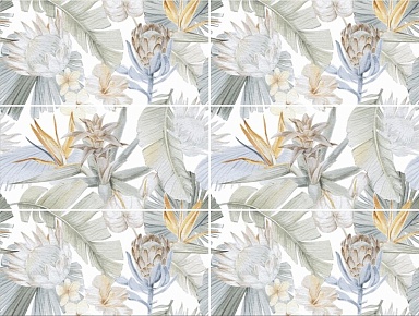 Декор Staro Slim Elite Samui Decor A+B Matt 60x120