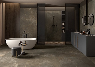 Керамогранит La Faenza TREX 60W RM White 60x60