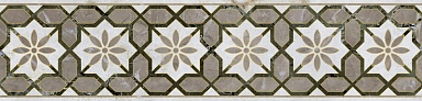 Бордюр Kerama Marazzi VT/A575/11000R Серенада 5 глянцевый обрезной 30x7,2
