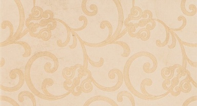Декор Marca Corona Delux Beige Fiore 30,5х56