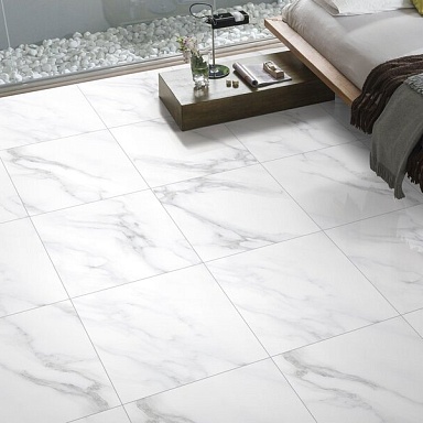 Snow Italica Tiles