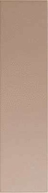 Плитка DNA Tiles 130850 Match Tan Matt 6.25x25