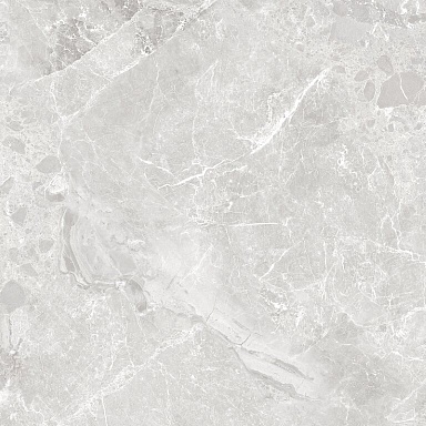 Керамогранит Delacora 6060GRY15 Greiny Gris Sugar 600x600x9.5