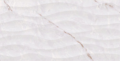 Плитка PrimaVera TP3662SWAY Титания рельеф ректификат 30x60