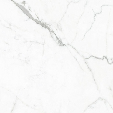Керамогранит Global Tile GT60604803PR Elegant Statuario Белый 60x60