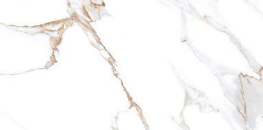 Керамогранит A-Ceramica Alex Calacatta Polished 9mm 60x120