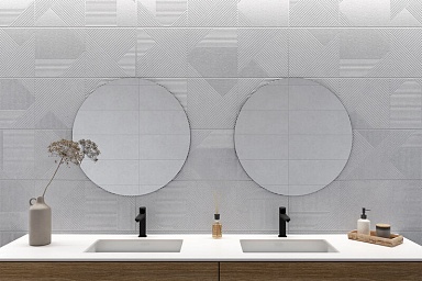 Плитка Keraben Verse Grey 30x90