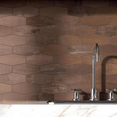 Керамогранит ABK I9R01250 INTERNO 9 MUD RETT. 60X60