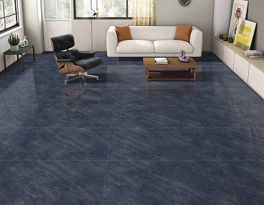 Керамогранит Realistik Brazil Black Sugar 60x120