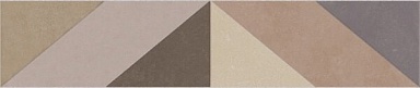Декор Kerama Marazzi VT/A220/26000 Амстердам 1 матовый 6x28.5
