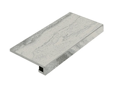 Ступень Italon 620070000735 Climb Iron Scalino Frontale 33x60